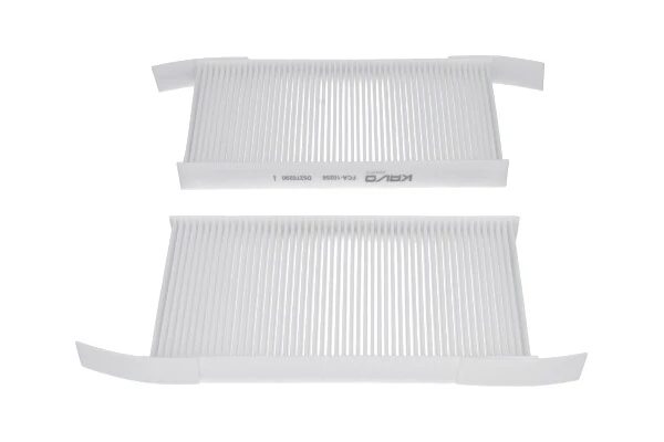 Filter, cabin air